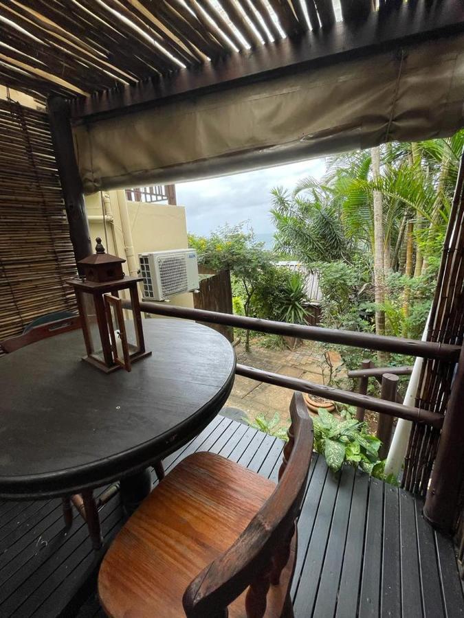 Villa Jaime Self Catering Ballito Dış mekan fotoğraf