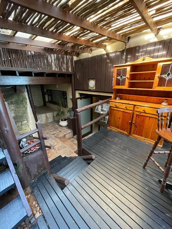 Villa Jaime Self Catering Ballito Dış mekan fotoğraf
