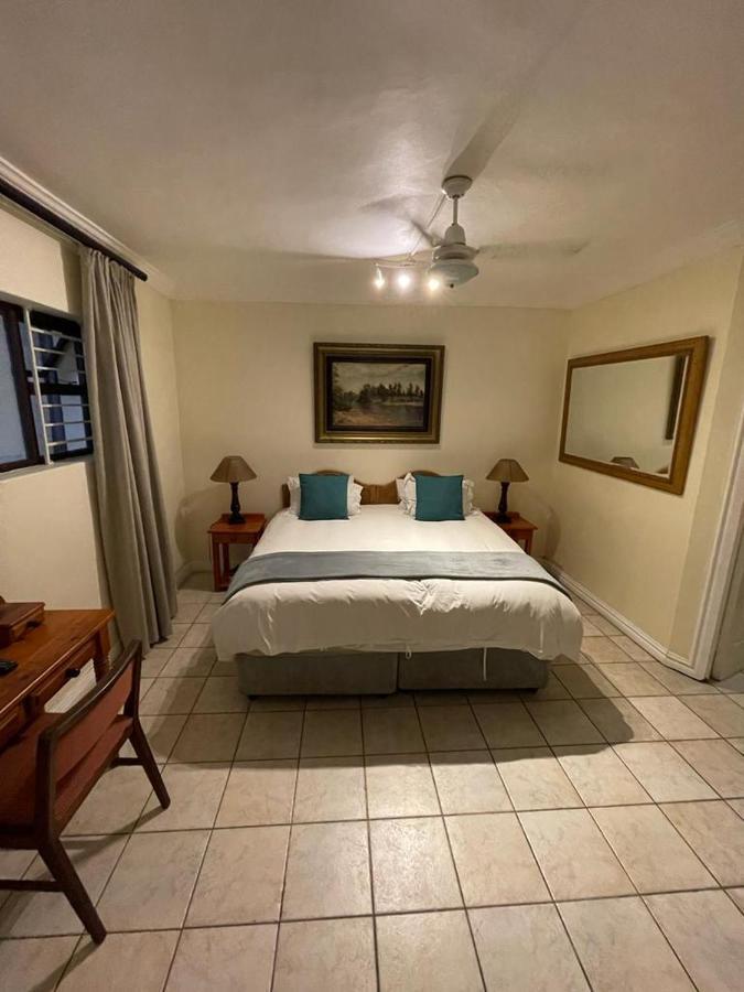 Villa Jaime Self Catering Ballito Dış mekan fotoğraf