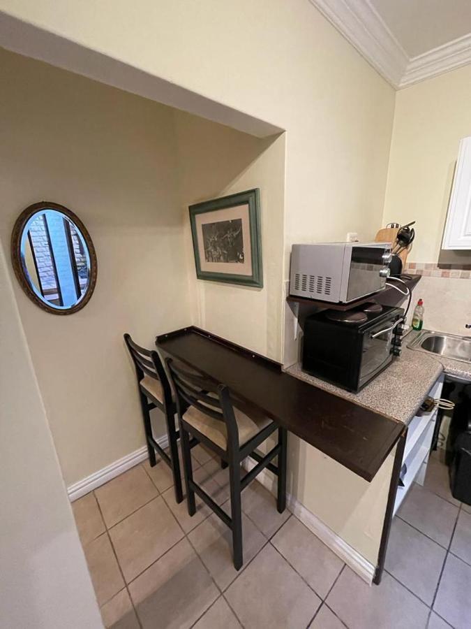Villa Jaime Self Catering Ballito Dış mekan fotoğraf
