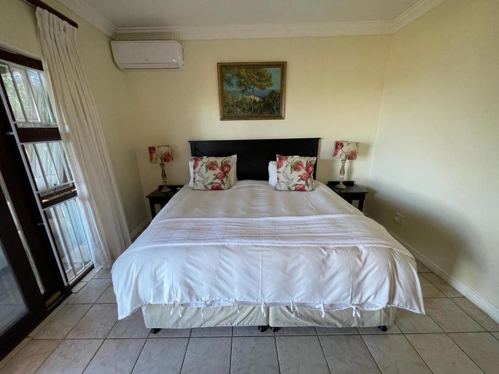 Villa Jaime Self Catering Ballito Dış mekan fotoğraf