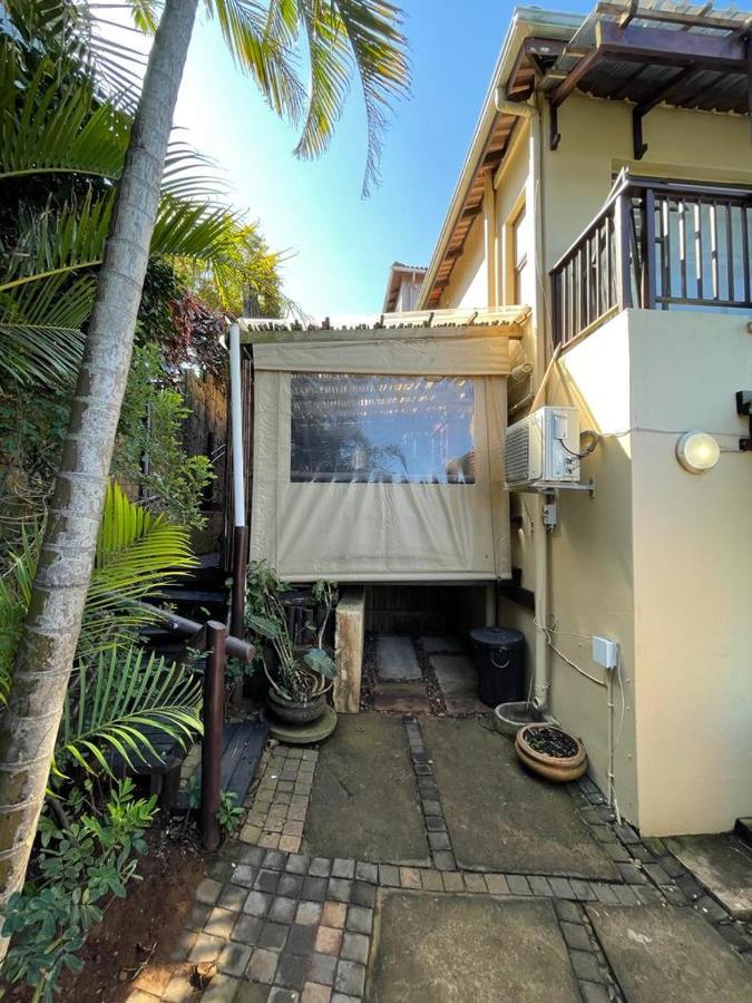 Villa Jaime Self Catering Ballito Dış mekan fotoğraf