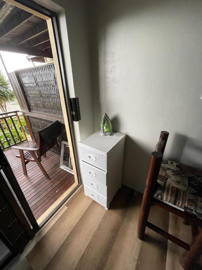 Villa Jaime Self Catering Ballito Dış mekan fotoğraf