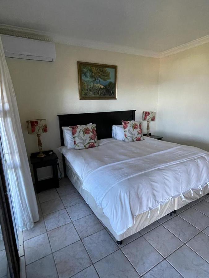 Villa Jaime Self Catering Ballito Dış mekan fotoğraf