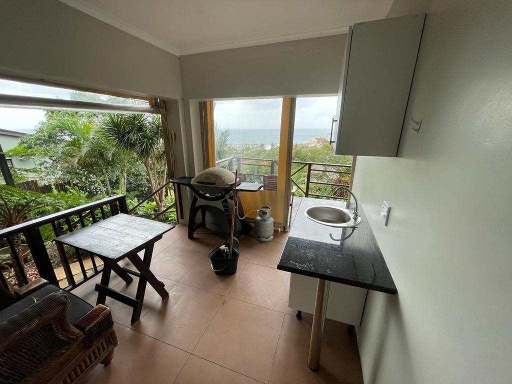 Villa Jaime Self Catering Ballito Dış mekan fotoğraf
