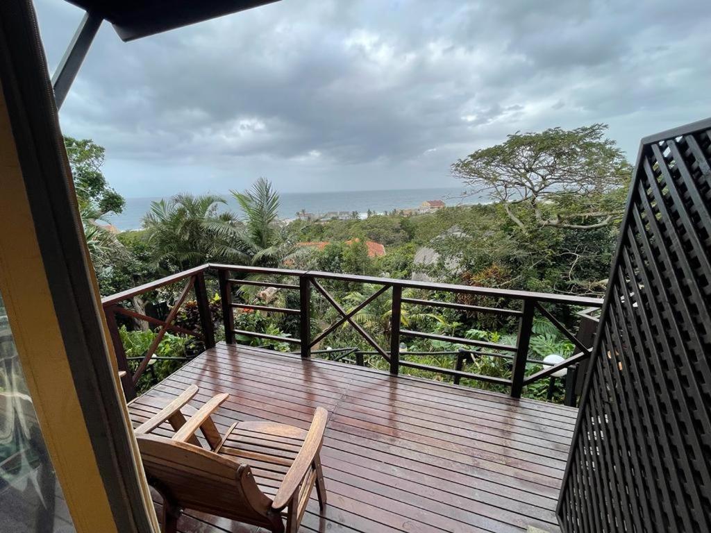 Villa Jaime Self Catering Ballito Dış mekan fotoğraf