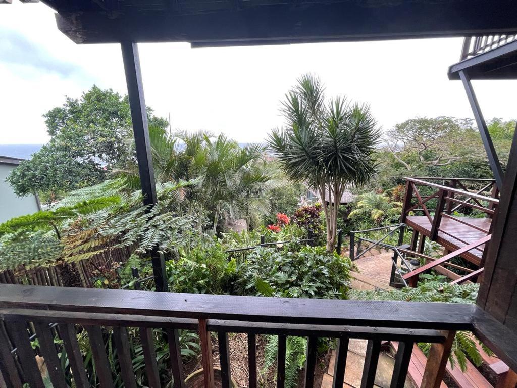 Villa Jaime Self Catering Ballito Dış mekan fotoğraf