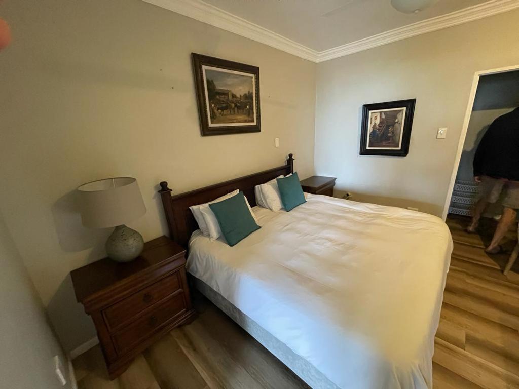 Villa Jaime Self Catering Ballito Dış mekan fotoğraf