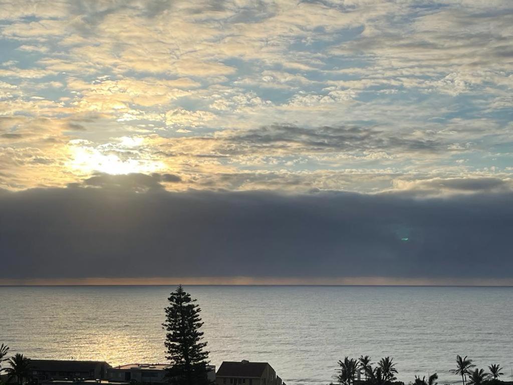 Villa Jaime Self Catering Ballito Dış mekan fotoğraf