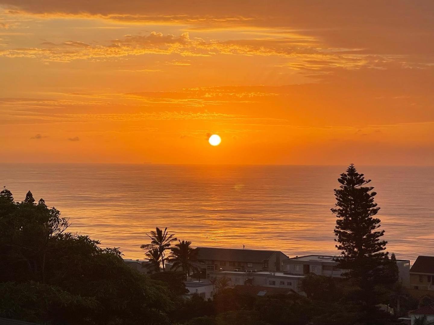 Villa Jaime Self Catering Ballito Dış mekan fotoğraf