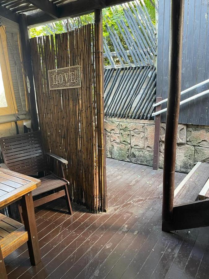Villa Jaime Self Catering Ballito Dış mekan fotoğraf