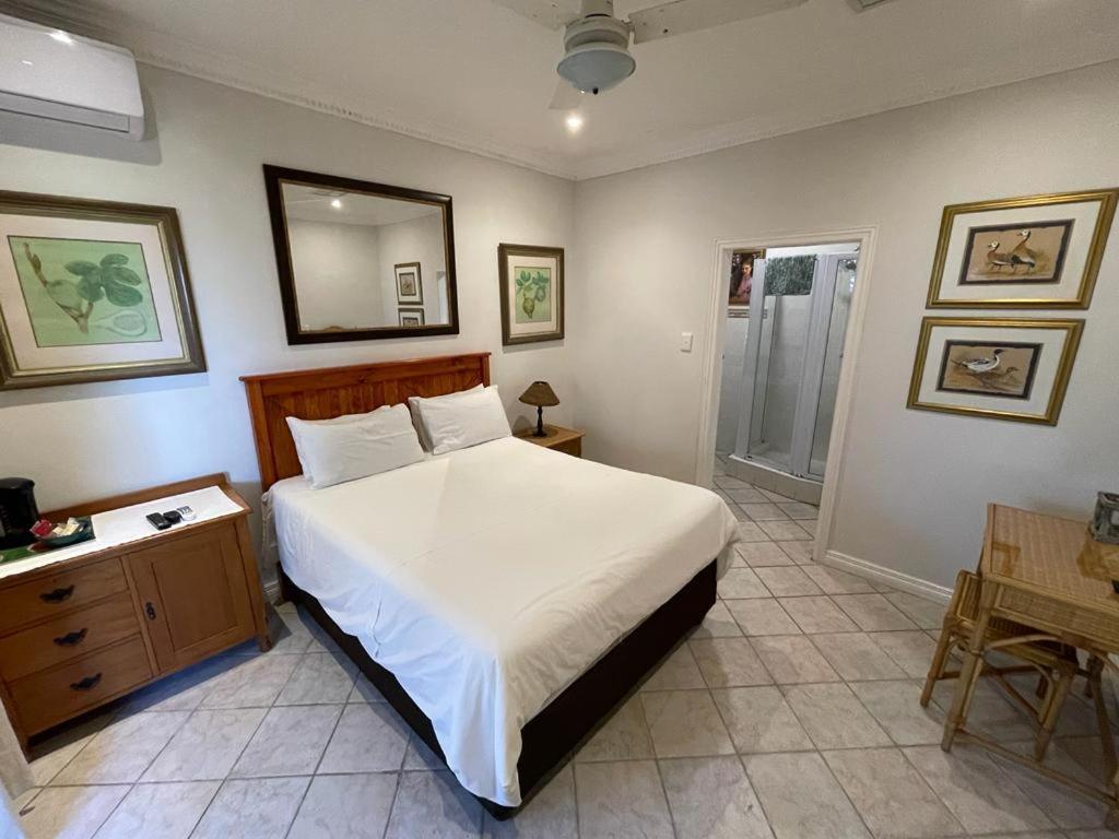 Villa Jaime Self Catering Ballito Dış mekan fotoğraf
