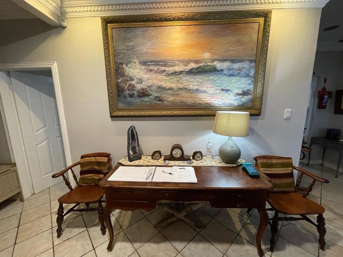 Villa Jaime Self Catering Ballito Dış mekan fotoğraf