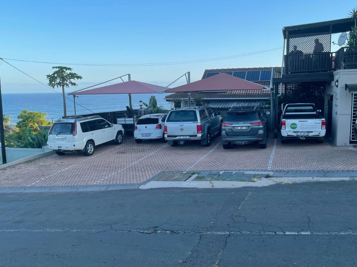 Villa Jaime Self Catering Ballito Dış mekan fotoğraf