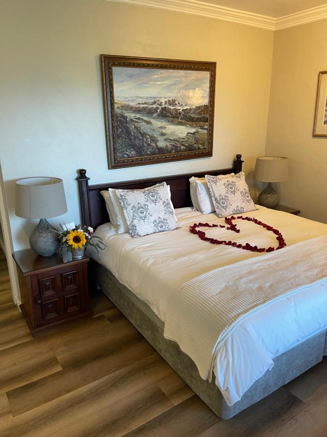 Villa Jaime Self Catering Ballito Dış mekan fotoğraf