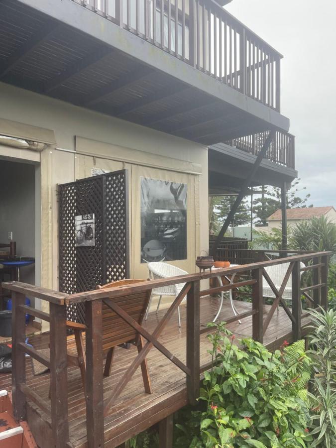 Villa Jaime Self Catering Ballito Dış mekan fotoğraf