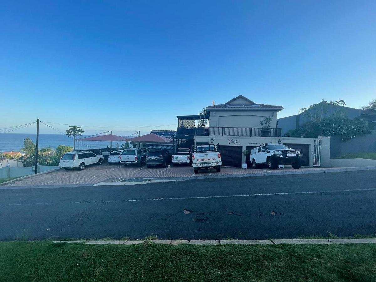 Villa Jaime Self Catering Ballito Dış mekan fotoğraf