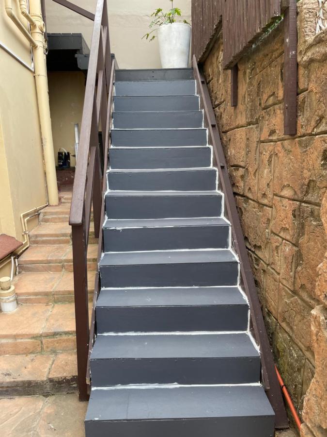 Villa Jaime Self Catering Ballito Dış mekan fotoğraf
