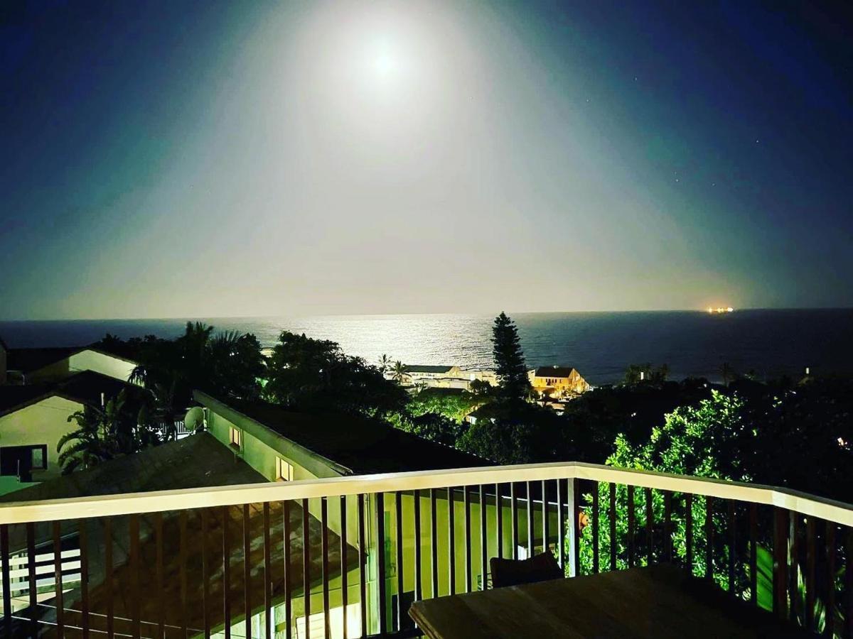 Villa Jaime Self Catering Ballito Dış mekan fotoğraf