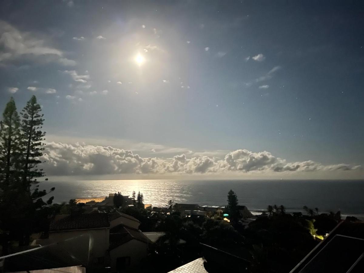 Villa Jaime Self Catering Ballito Dış mekan fotoğraf
