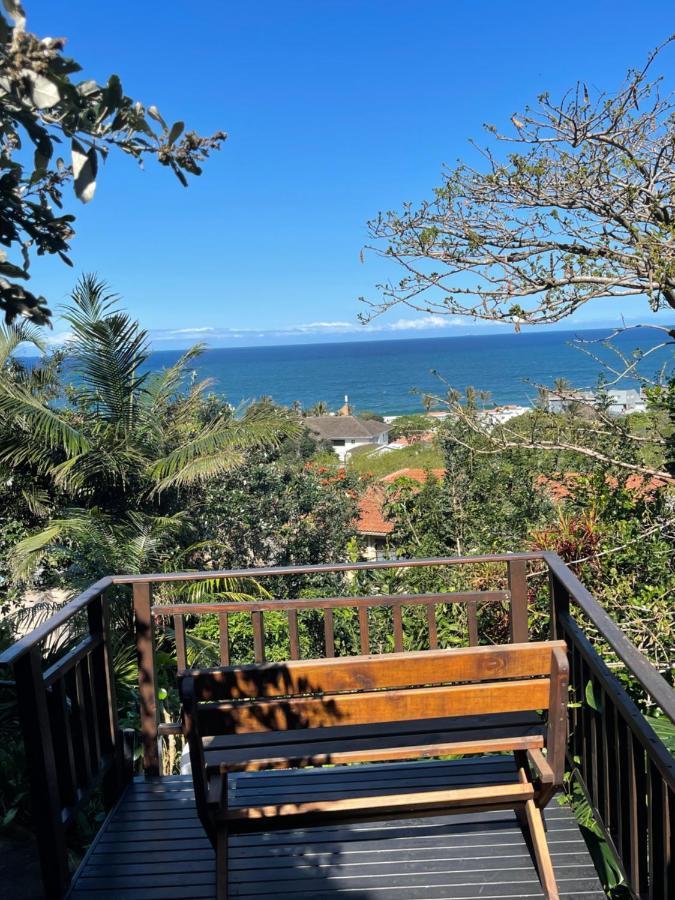 Villa Jaime Self Catering Ballito Dış mekan fotoğraf