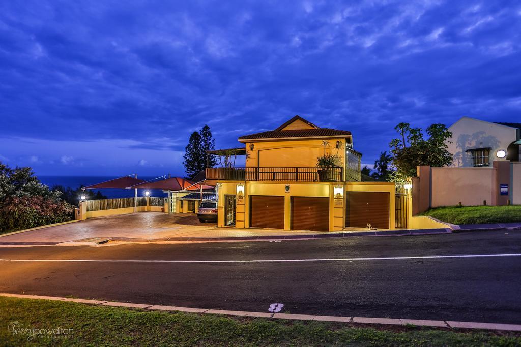 Villa Jaime Self Catering Ballito Dış mekan fotoğraf