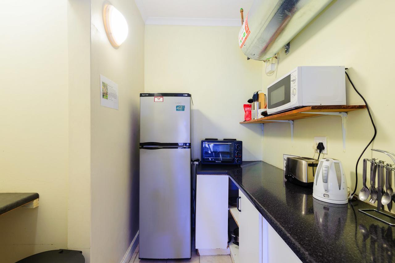 Villa Jaime Self Catering Ballito Dış mekan fotoğraf
