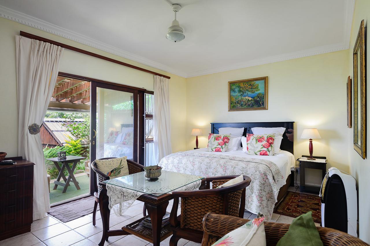 Villa Jaime Self Catering Ballito Dış mekan fotoğraf