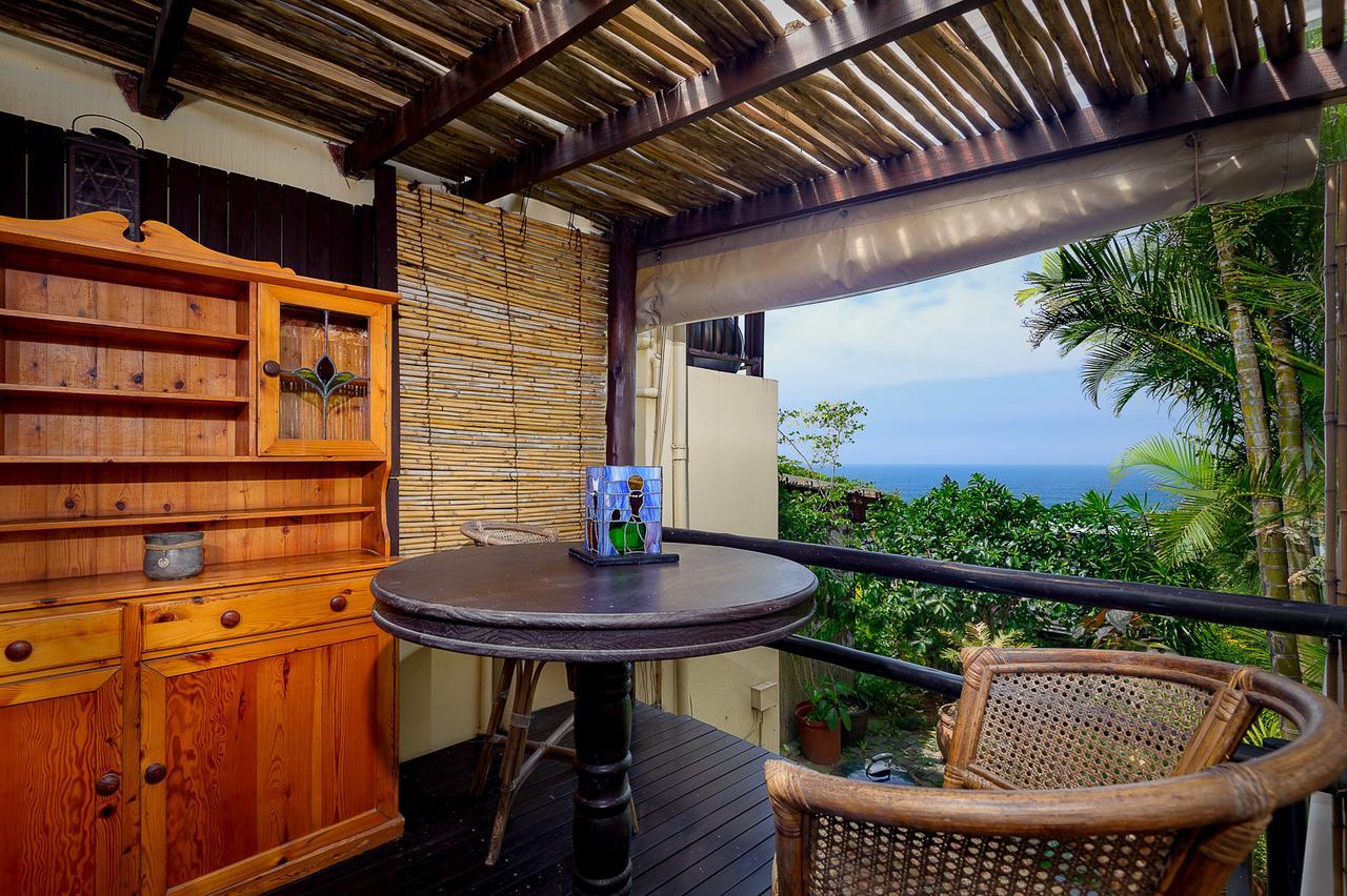 Villa Jaime Self Catering Ballito Dış mekan fotoğraf