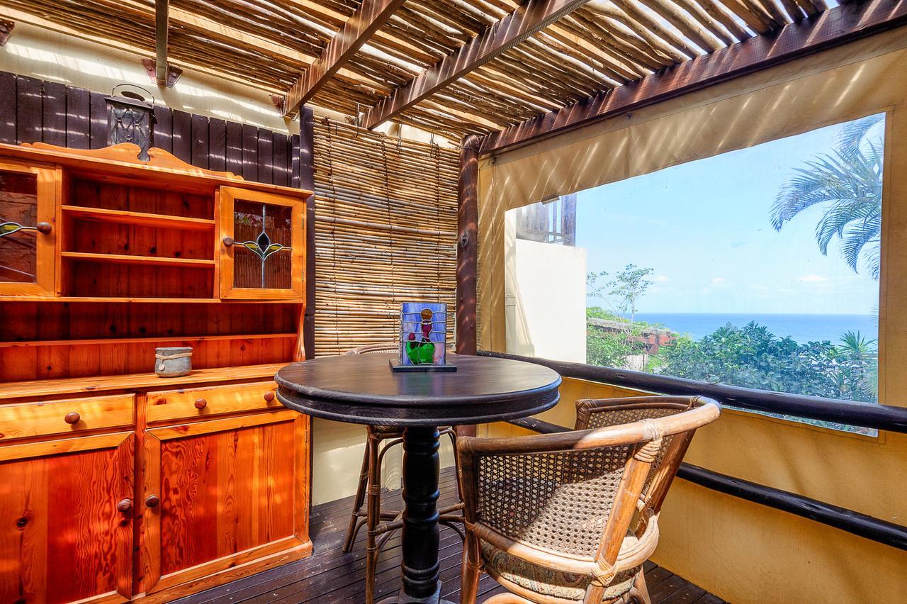 Villa Jaime Self Catering Ballito Dış mekan fotoğraf