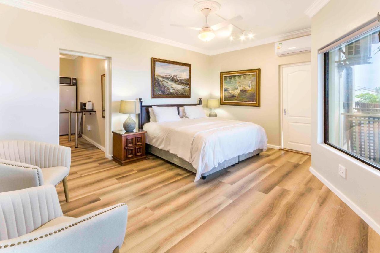 Villa Jaime Self Catering Ballito Dış mekan fotoğraf