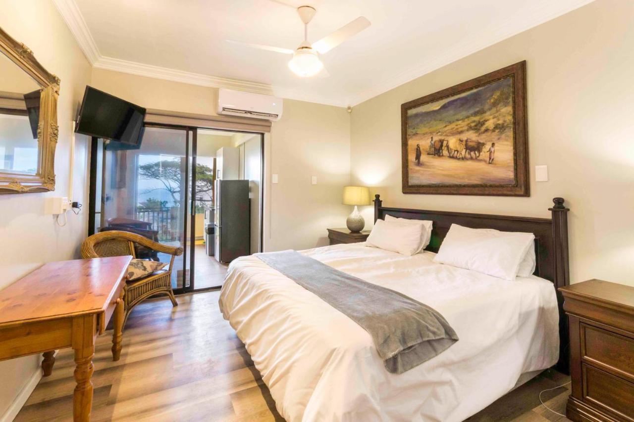Villa Jaime Self Catering Ballito Dış mekan fotoğraf