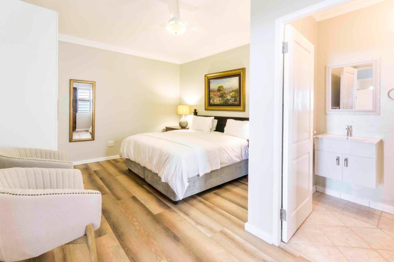 Villa Jaime Self Catering Ballito Dış mekan fotoğraf