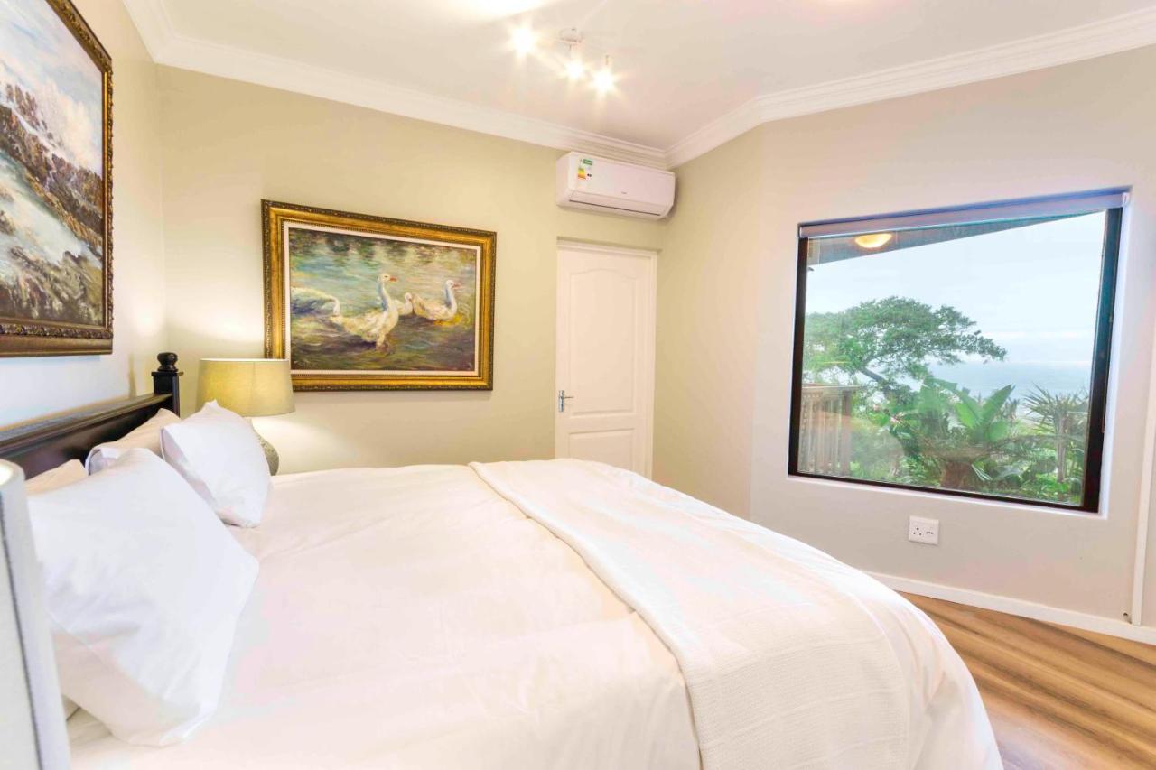Villa Jaime Self Catering Ballito Dış mekan fotoğraf