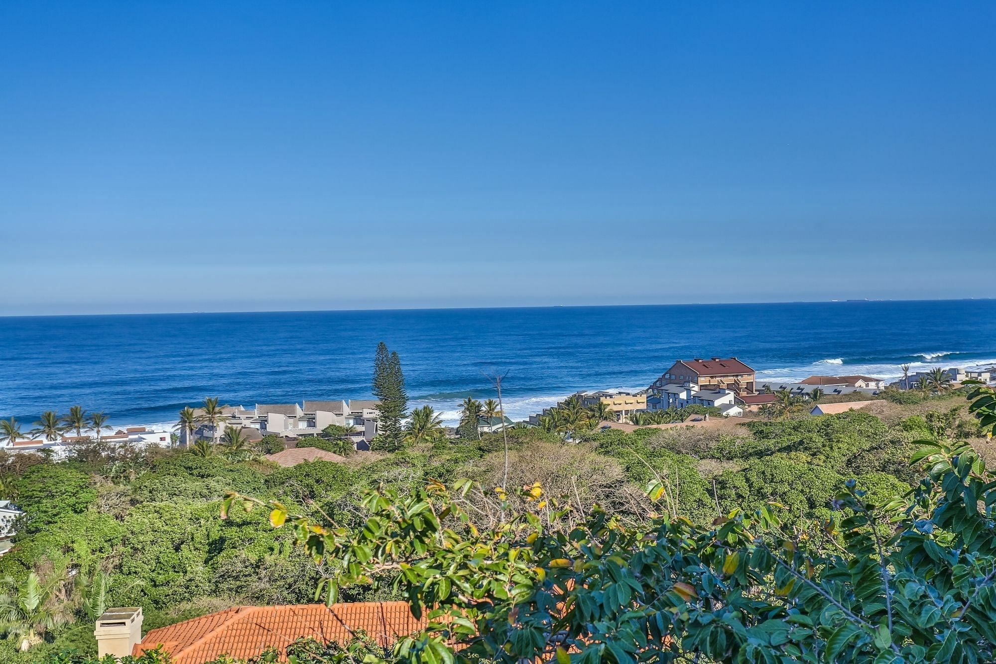 Villa Jaime Self Catering Ballito Dış mekan fotoğraf