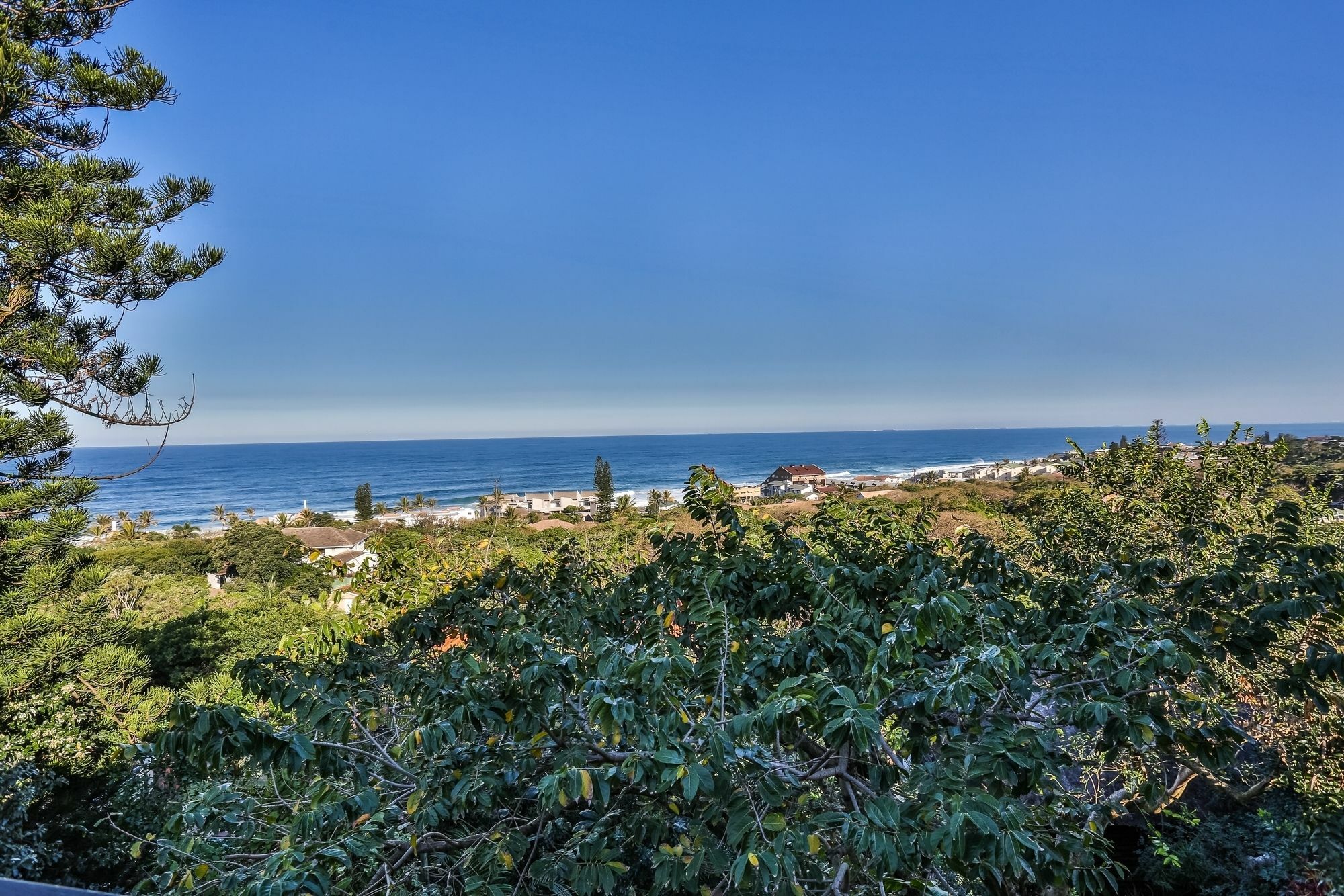 Villa Jaime Self Catering Ballito Dış mekan fotoğraf
