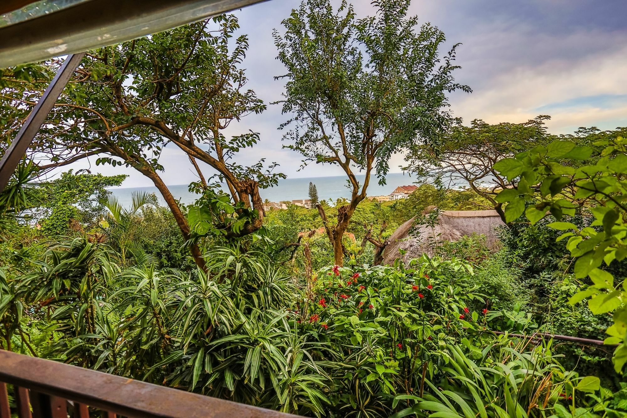 Villa Jaime Self Catering Ballito Dış mekan fotoğraf
