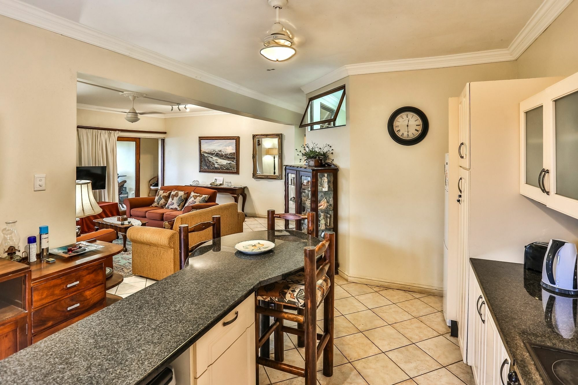 Villa Jaime Self Catering Ballito Dış mekan fotoğraf
