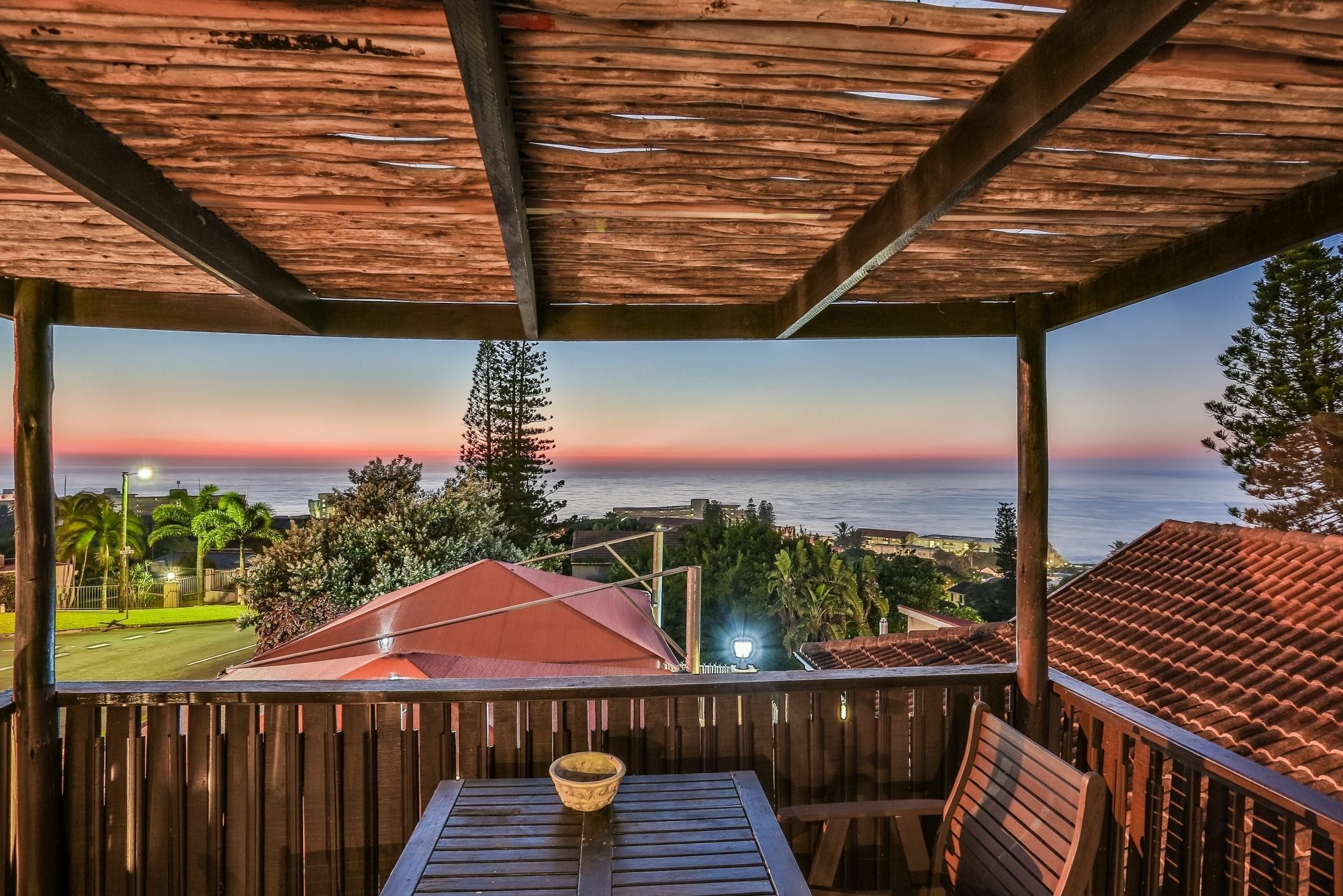 Villa Jaime Self Catering Ballito Dış mekan fotoğraf