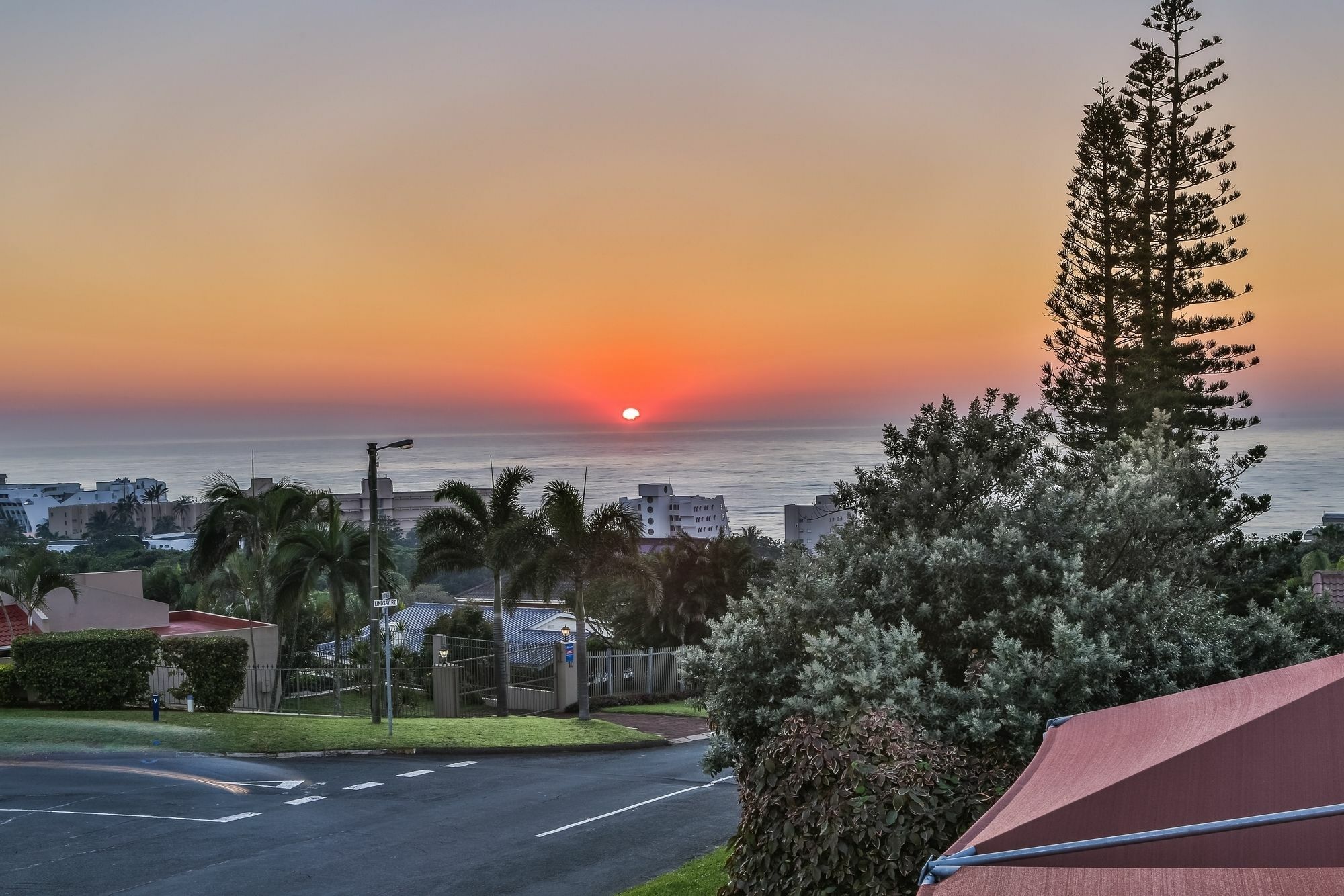 Villa Jaime Self Catering Ballito Dış mekan fotoğraf